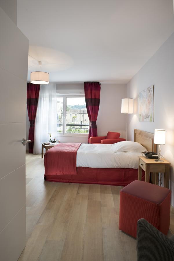 Domitys La Cite Des Princes Aparthotel Orange  Eksteriør bilde
