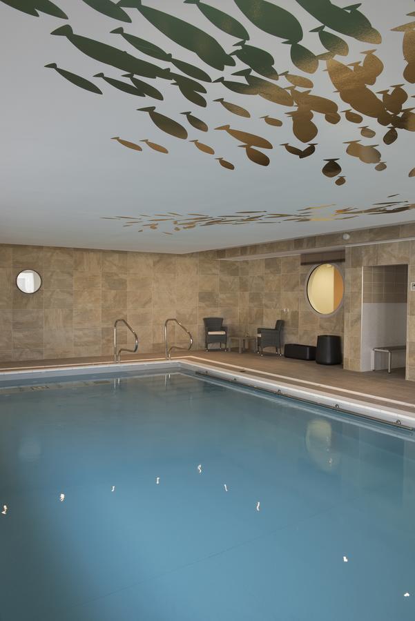 Domitys La Cite Des Princes Aparthotel Orange  Eksteriør bilde